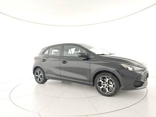 MG MG3 usata, con Airbag laterali
