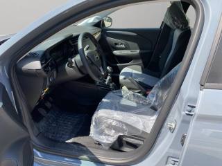OPEL Corsa usata, con Cruise Control