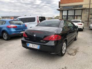 PEUGEOT 307 usata, con Climatizzatore