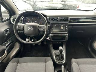 CITROEN C3 usata, con Climatizzatore