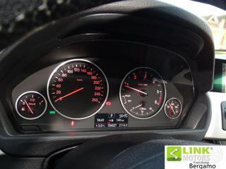 BMW 316 usata, con Autoradio