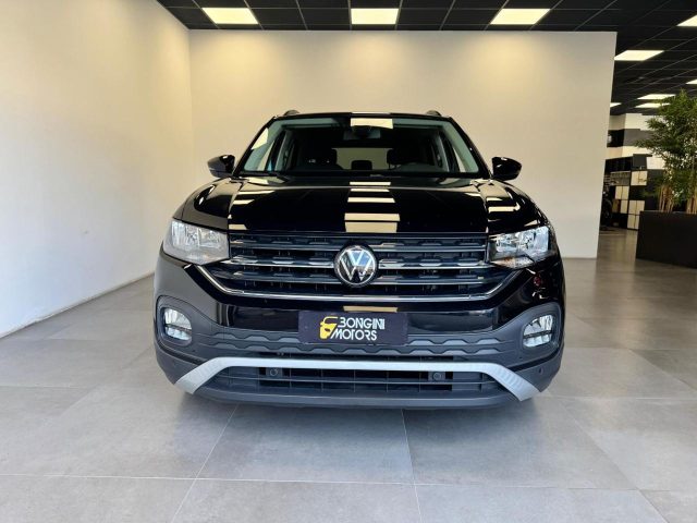 VOLKSWAGEN T-Cross usata, con Vetri oscurati