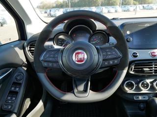 FIAT 500X usata, con Immobilizzatore elettronico