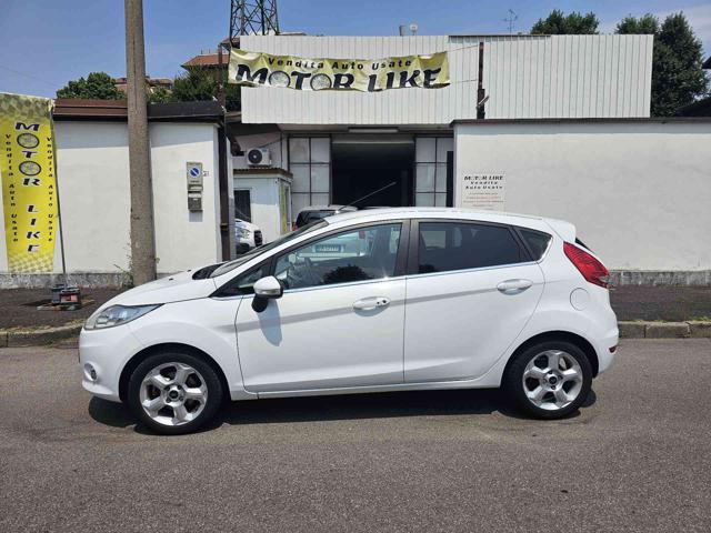 FORD Fiesta usata, con Airbag