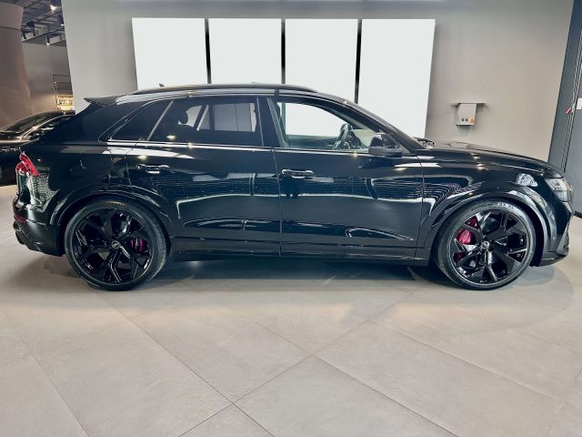 AUDI RS Q8 usata, con Alzacristalli elettrici