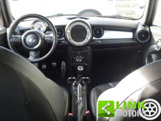 MINI Cooper S usata, con Fari Xenon