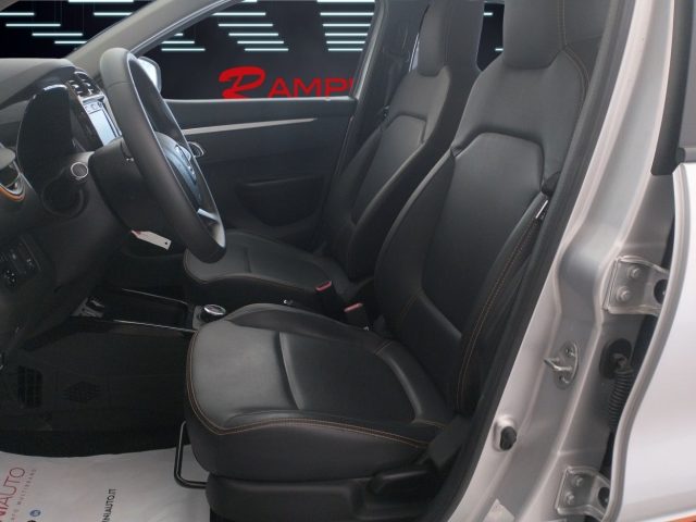 DACIA Spring usata 14