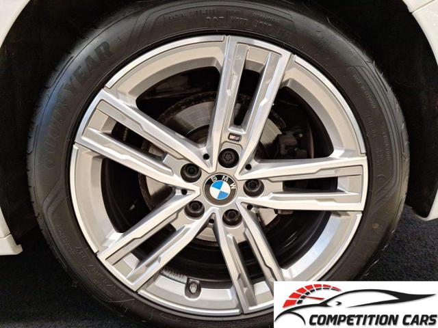 BMW 118 usata, con Cronologia tagliandi