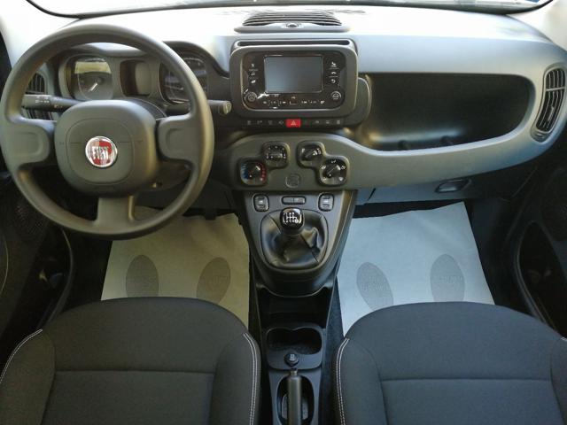 FIAT Panda usata, con Servosterzo