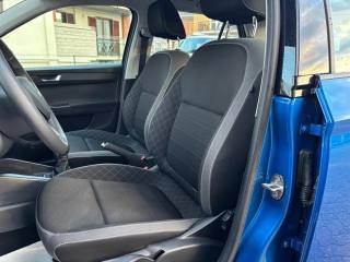 SKODA Fabia usata, con Climatizzatore
