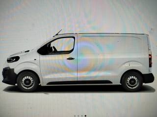 FIAT Scudo usata, con Chiusura centralizzata