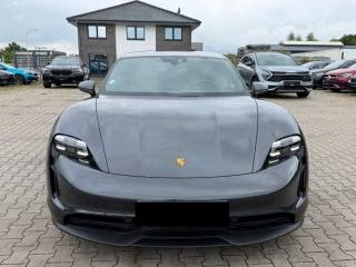 PORSCHE Taycan usata, con Airbag