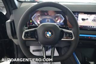 BMW X3 usata, con Regolazione elettrica sedili