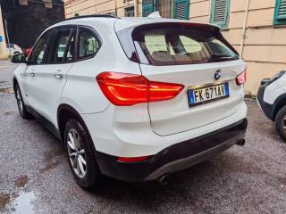 BMW X1 usata, con Autoradio