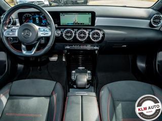 MERCEDES-BENZ A 180 usata, con Climatizzatore