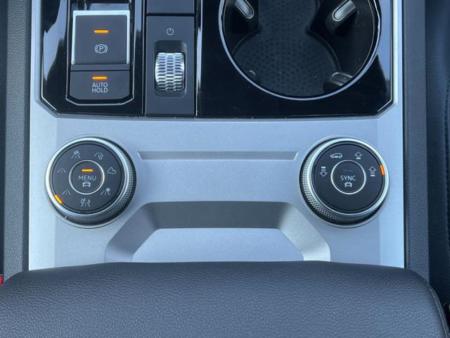 VOLKSWAGEN Touareg usata, con Controllo trazione