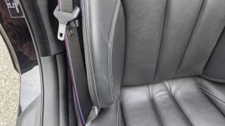 BMW M4 usata, con Start/Stop Automatico