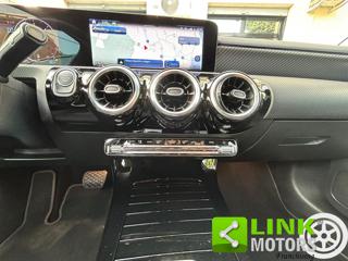 MERCEDES-BENZ A 180 usata 8