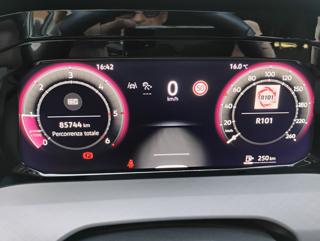 VOLKSWAGEN Golf usata, con Controllo trazione