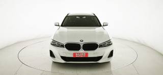 BMW 320 usata, con Airbag