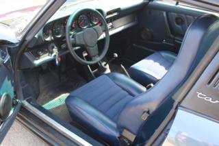 PORSCHE 911 usata 8