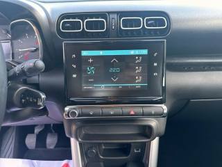 CITROEN C3 Aircross usata, con Luci diurne LED