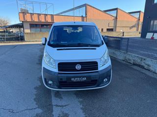 FIAT Scudo usata, con Airbag