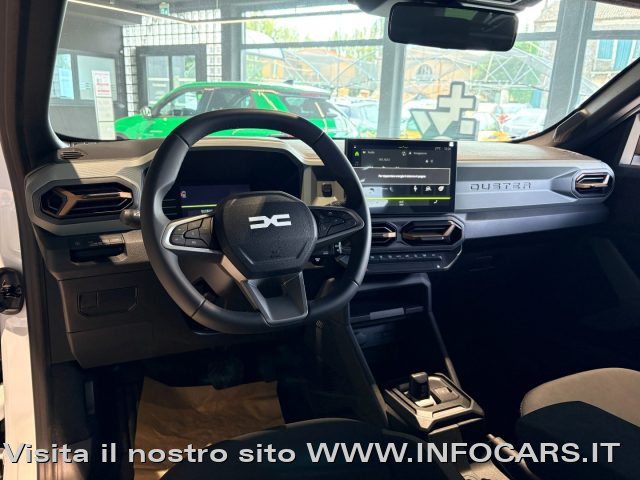 DACIA Duster usata, con Airbag laterali