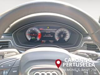 AUDI A4 allroad usata, con Climatizzatore
