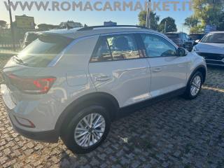 VOLKSWAGEN T-Roc usata, con Airbag Passeggero