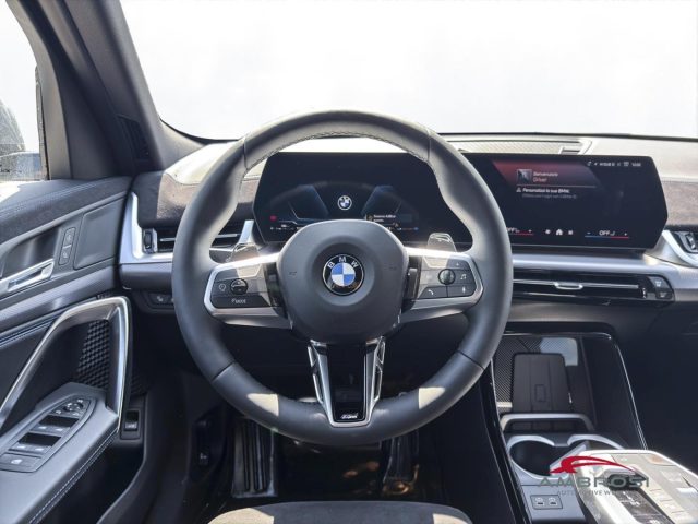 BMW X2 usata 8