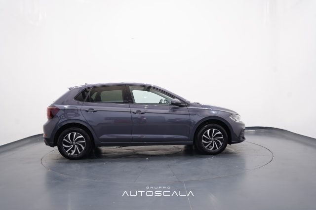 VOLKSWAGEN Polo usata, con Cerchi in lega