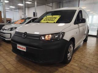 VOLKSWAGEN Caddy 1.4 TGI Trendline