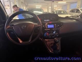 LANCIA Ypsilon usata, con Autoradio digitale
