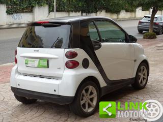 SMART ForTwo usata, con Alzacristalli elettrici