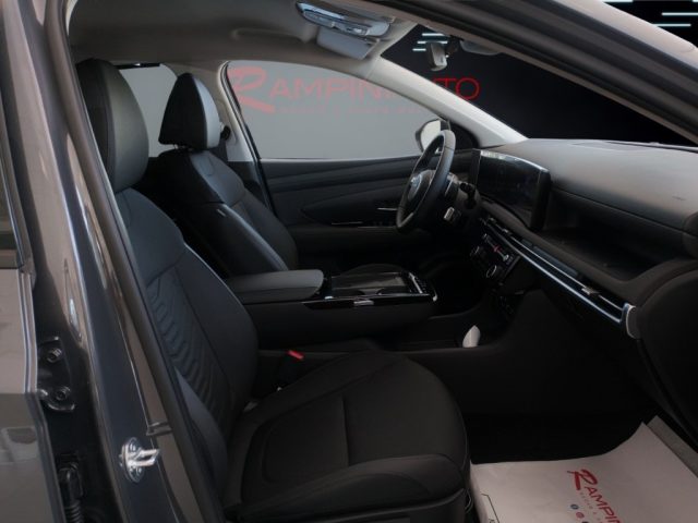 HYUNDAI Tucson usata 18
