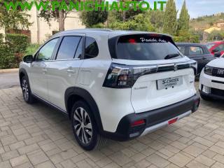 SUZUKI S-Cross usata, con Boardcomputer