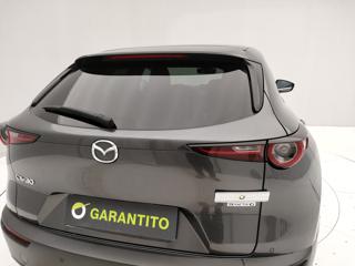 MAZDA CX-30 usata, con Bracciolo