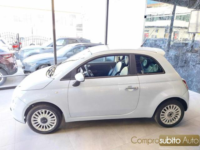 FIAT 500 usata, con Chiusura centralizzata