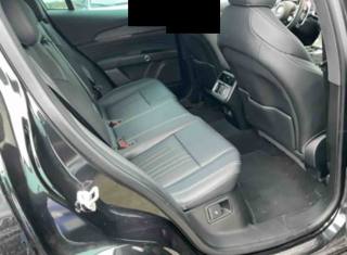 MASERATI Grecale usata, con Controllo trazione