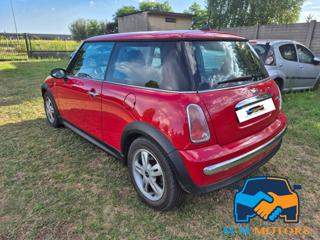 MINI Mini usata, con Autoradio