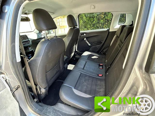 PEUGEOT 2008 usata 9
