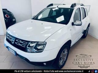 DACIA Duster 1.5 dCi 110CV - 192.000 Km - EURO6
