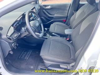 FORD Fiesta usata, con Alzacristalli elettrici