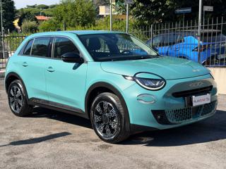 FIAT 600 usata, con Airbag laterali