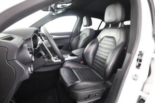 ALFA ROMEO Stelvio usata 2