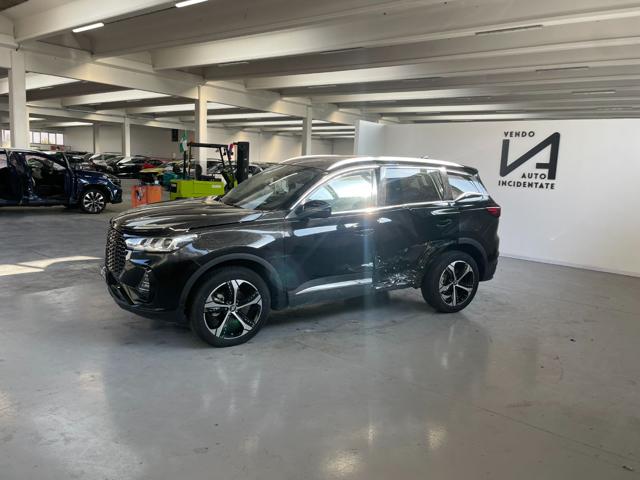 DR MOTOR DR 6.0 usata, con Autoradio