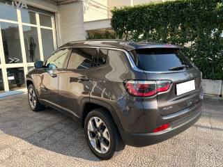 JEEP Compass usata 6