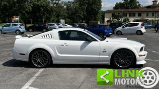 FORD Mustang usata, con Sensore di pioggia