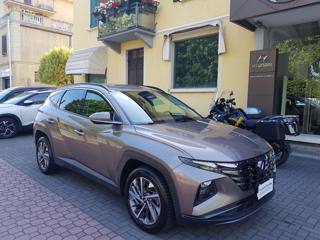 HYUNDAI Tucson usata, con Park Distance Control